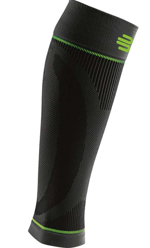 Bauerfeind Sports Compressions Sleeves Lower Leg Xlong