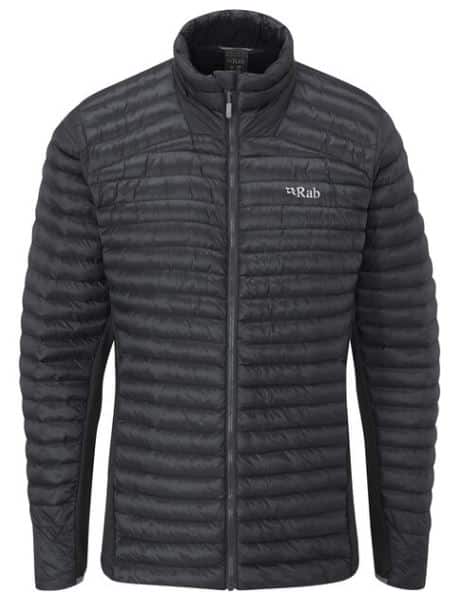 Rab Cirrus 2.0 Flex men's jacket