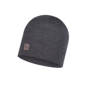 Buff Heavyweight Merino Wool Hat