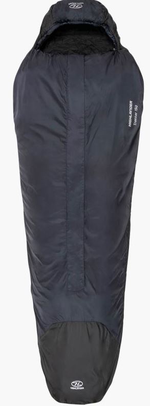 Highlander Trekker 150 Sleeping Bag