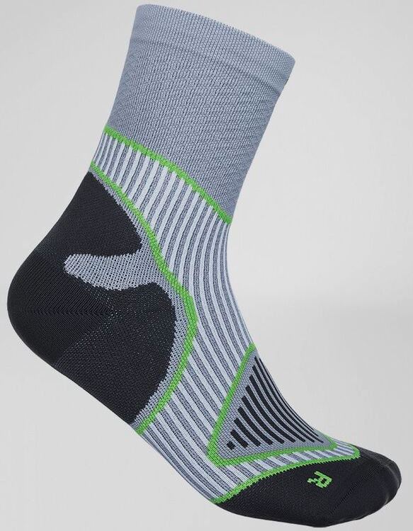 Bauerfeind Performance Mid Cut Socks