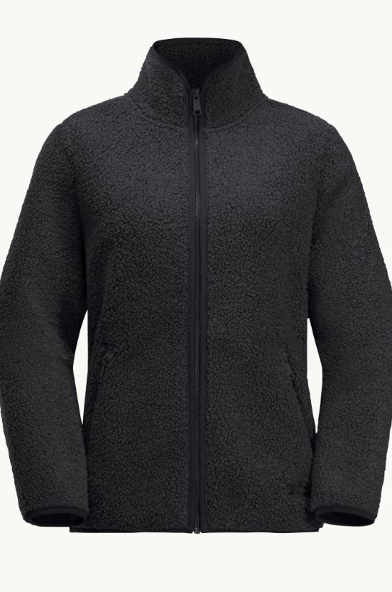 Jack Wolfskin High Curl Jacket women's jacket