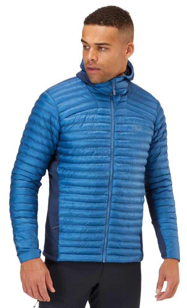 Rab Cirrus Flex 2.0 Hoody Men's