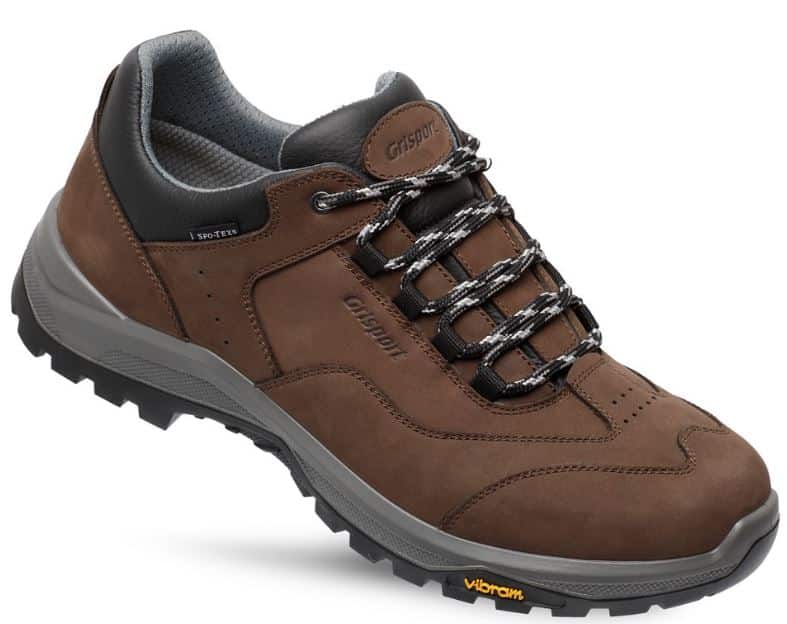 Grisport Walker Low men's hiking boot