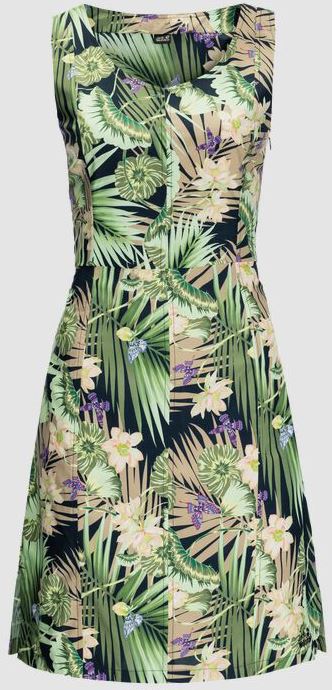 Jack Wolfskin Paradise Dress