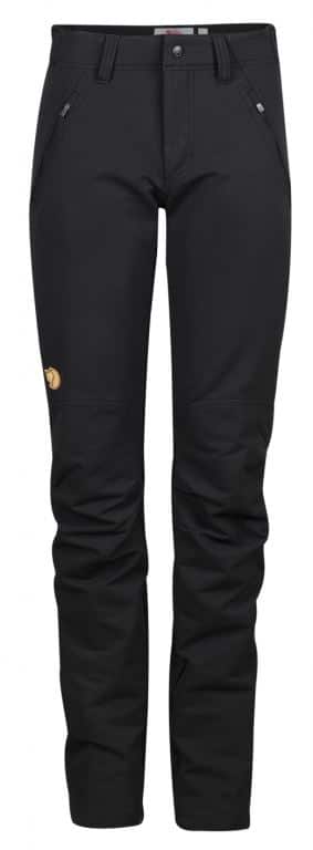 FjallRaven Oulu Trousers women's trousers