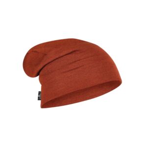 Buff Heavyweight Merino Wool Hat