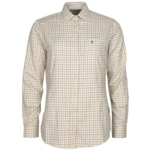 Pinewood Nydala Grouse women's shirt