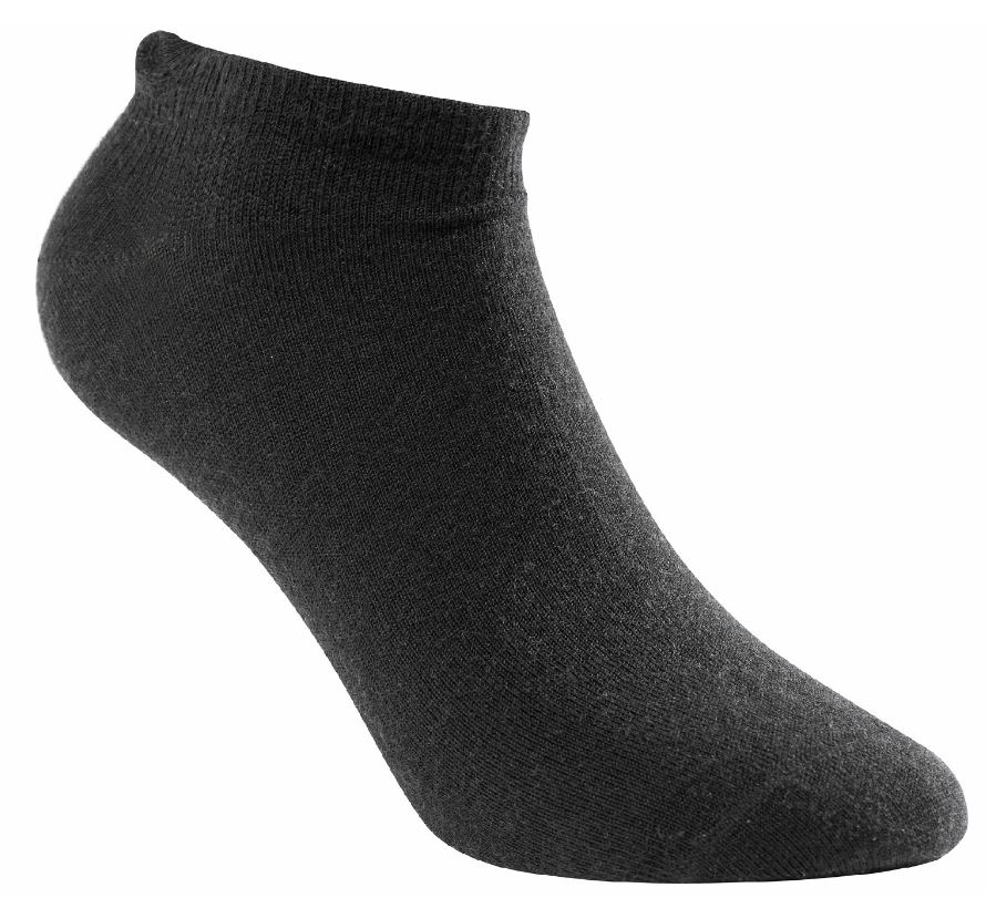 Woolpower Shoe Liner Short socks