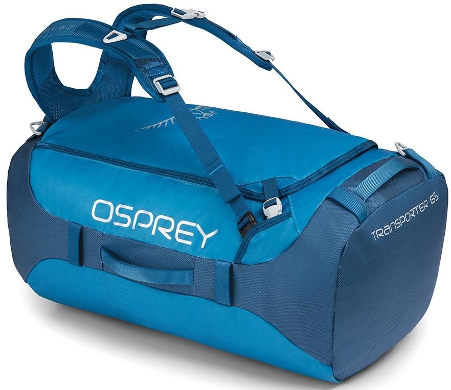 Osprey Transporter 65 O/S