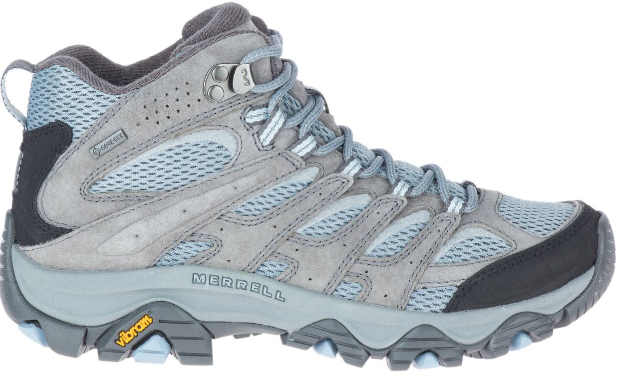 Merrell Moab 3 Mid GTX Women's Hiking Shoe