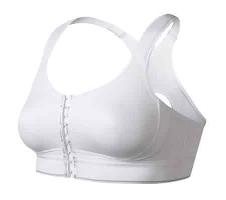 Odlo bra high power front fit E