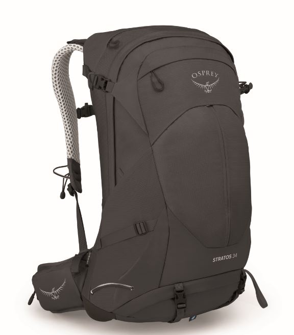 Osprey Stratos 34 backpack