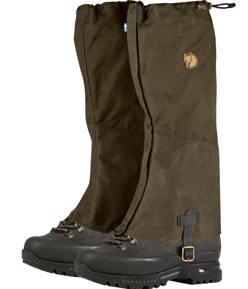 FjallRaven Singi Gaiters