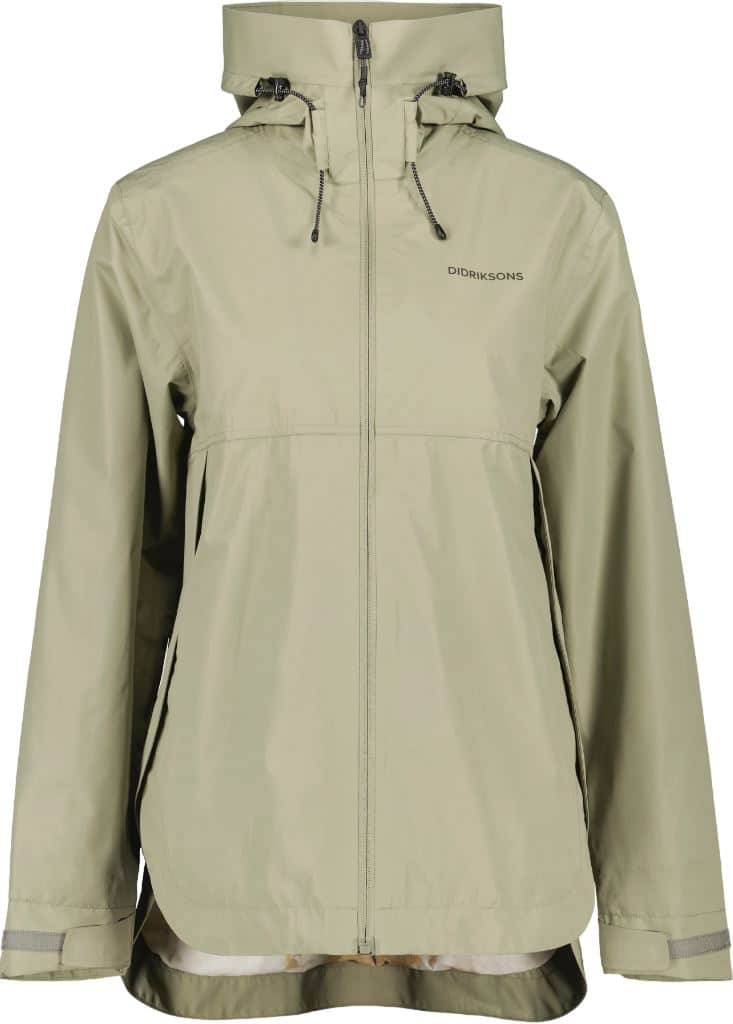 Didriksons Tilde 4 women's jacket