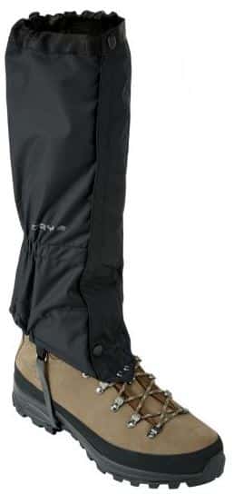 Trekmates Rannoch Dry Gaiter