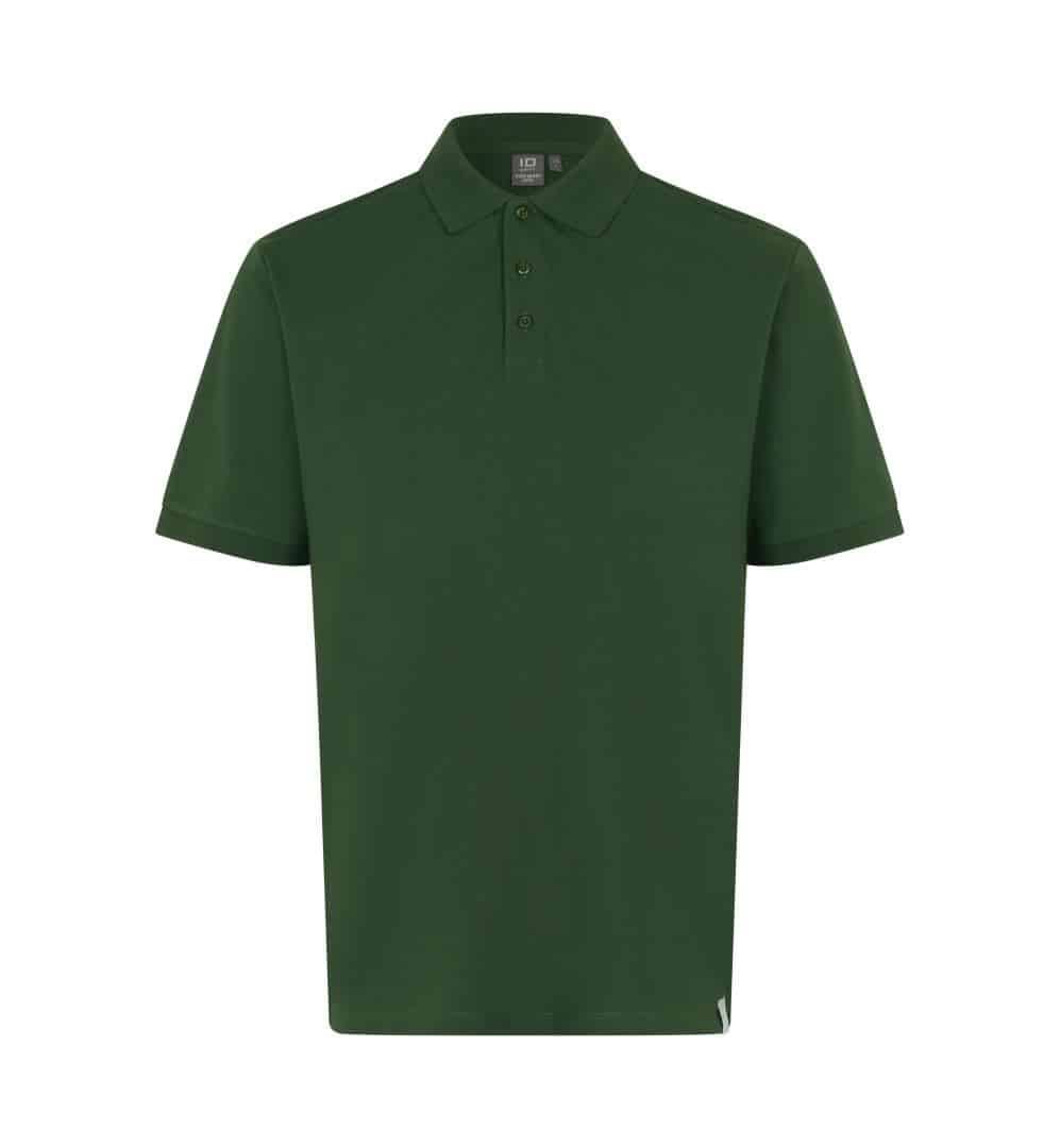 ID Identity Polo Shirt Classic damesshirt