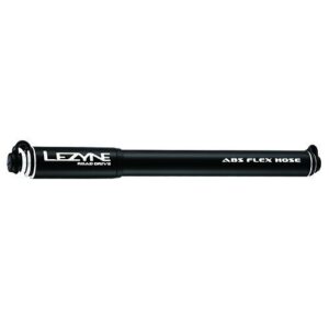 Lezyne Road Drive - L Presta Black/Hi Gloss