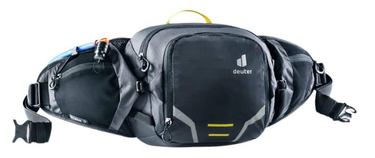 Deuter Pulse 3 waist bag