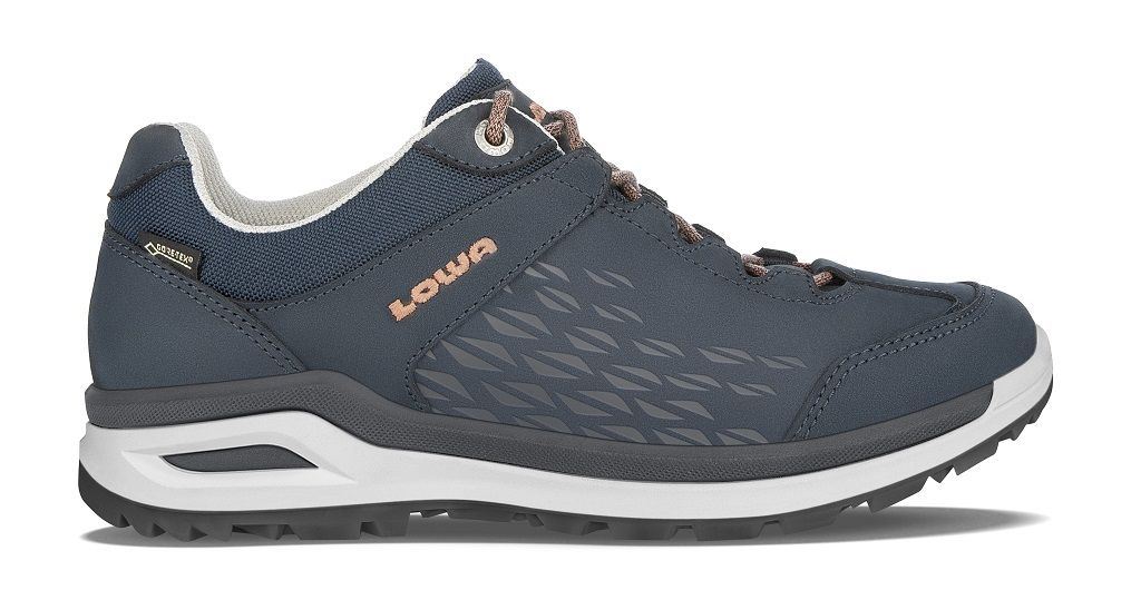 Lowa Locarno GTX Lo women's hiking boot