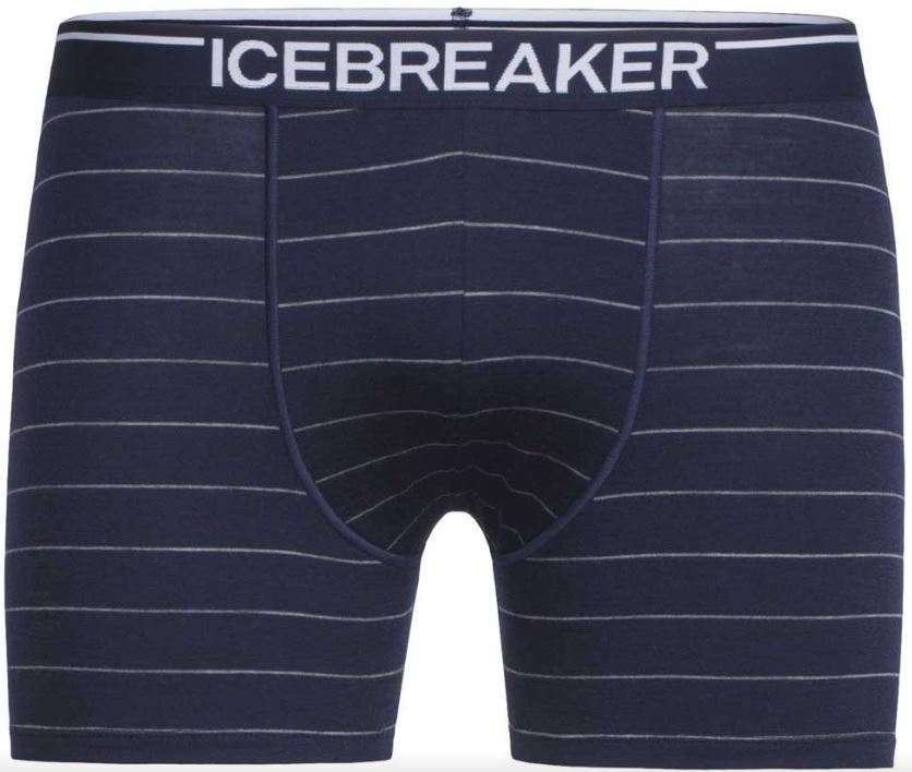 Icebreaker 150 Anatomica men's boxer