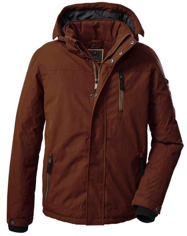 Killtec Gw 37 Man Jacket men's jacket