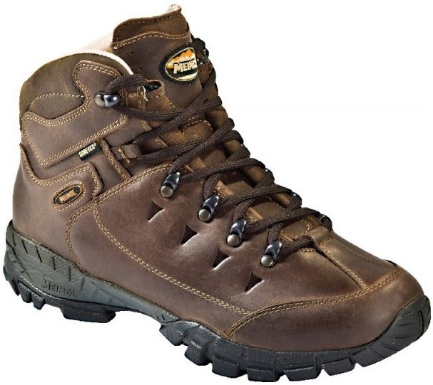 Meindl Stowe GTX men's hiking shoe