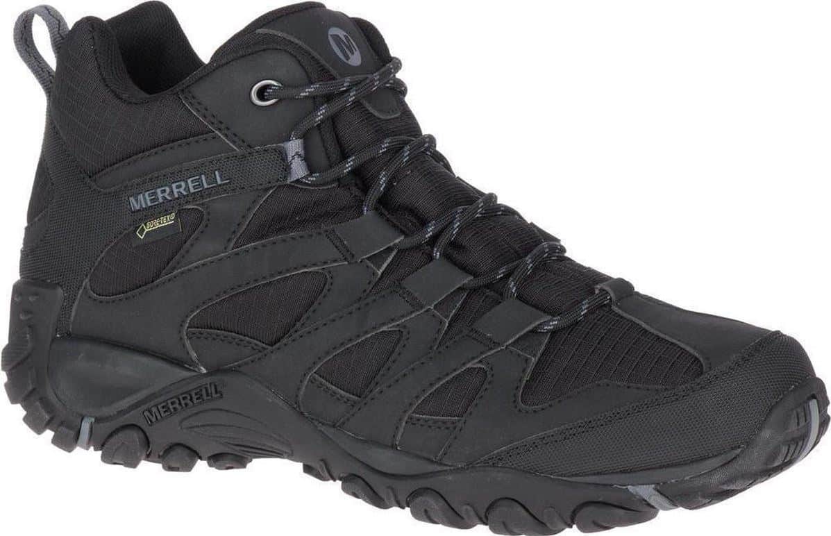 Merrell Claypool Sport Mid GTX Men's Hiking Shoe