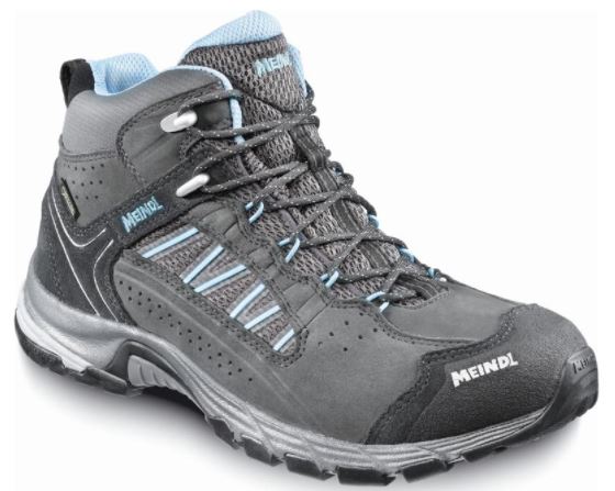 Meindl Journey Lady Mid GTX women's hiking boot