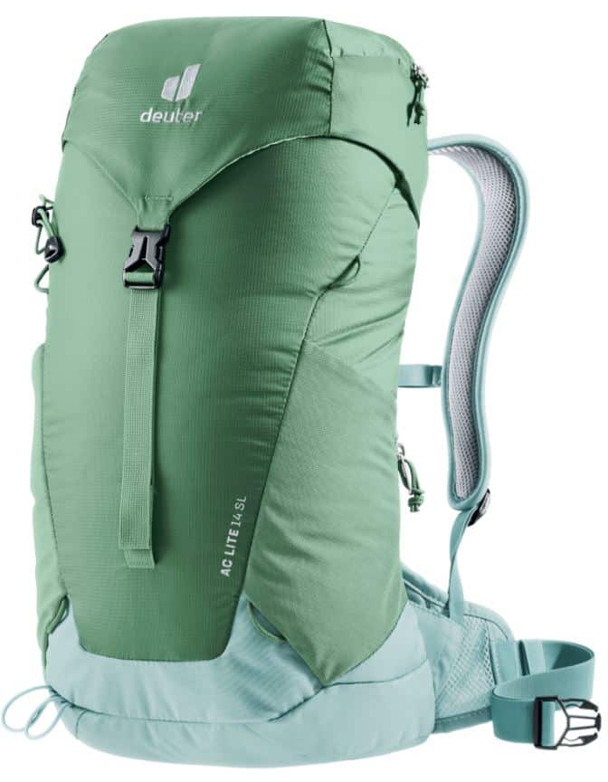 Deuter AC Lite 14 SL rugzak