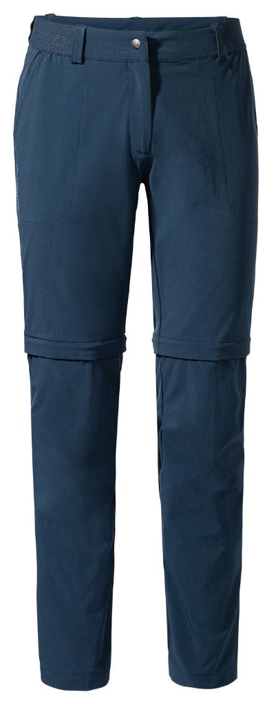 Vaude Farley Stretch ZO Pants II damesbroek