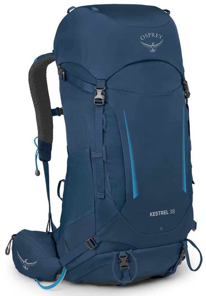 Osprey Kestrel 38