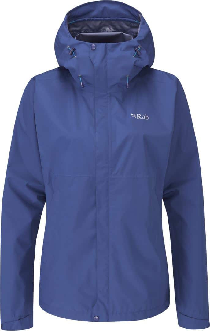 Rab Downpour Plus 2.0 Jacket women's