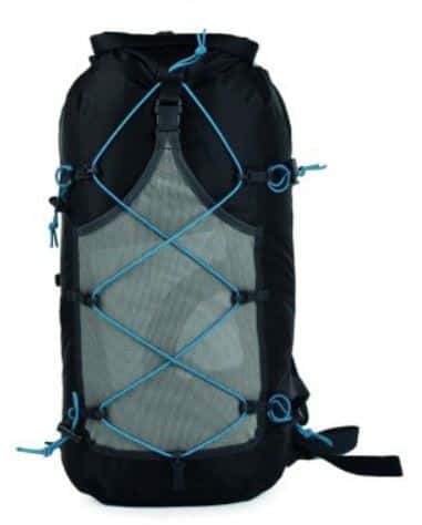 Trekmates Drypack 20L rugzak