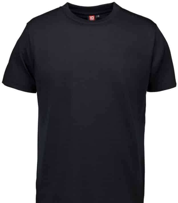 ID Identity Men's Pro wear T-shirt