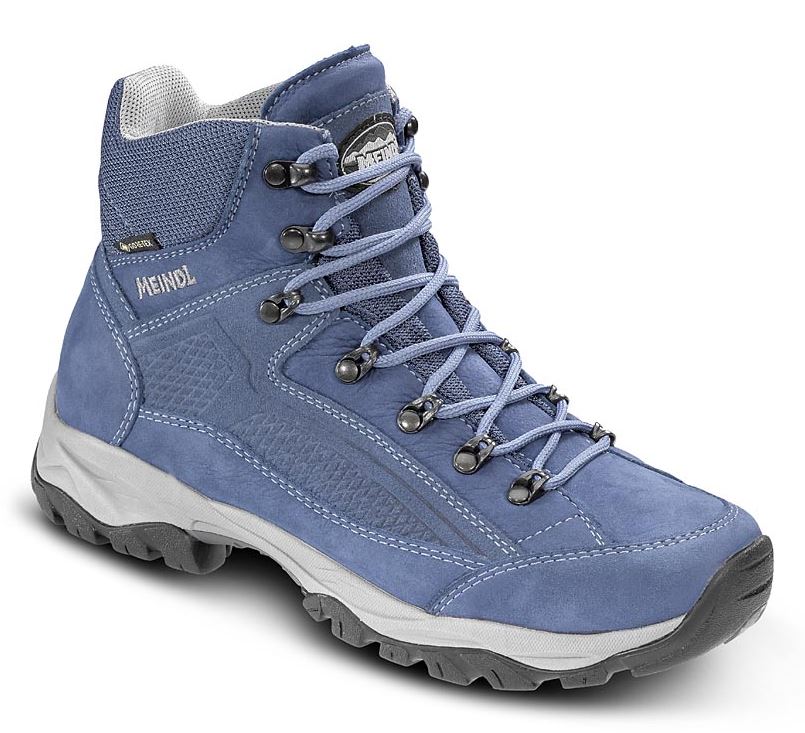 Meindl Baltimore Lady GTX women's hiking shoe