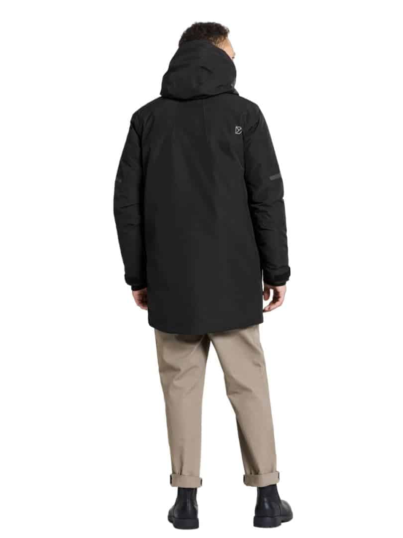 Didriksons Drew Unisex Parka 7