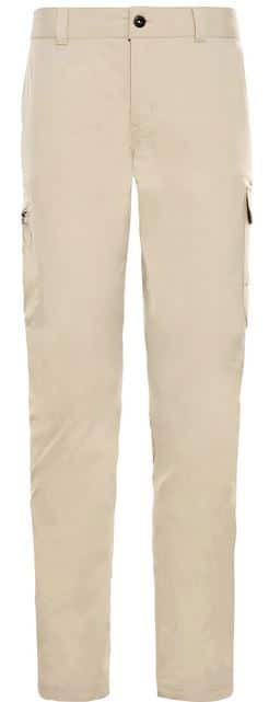 The North Face Wandur Hike Pants damesbroek