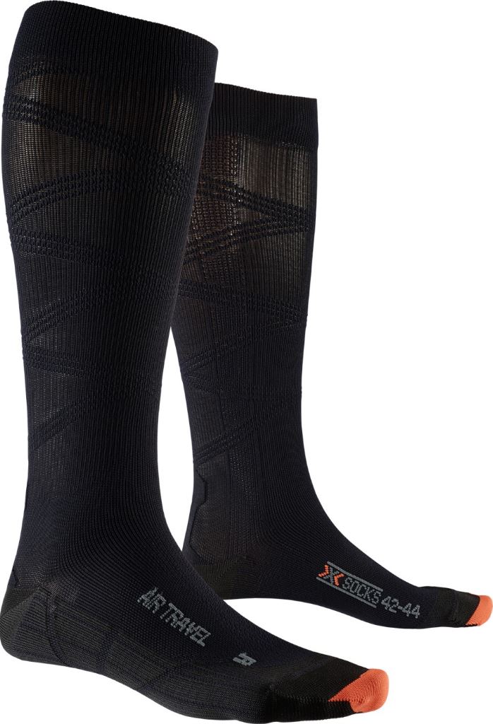 X-Socks Air Travel Helix socks