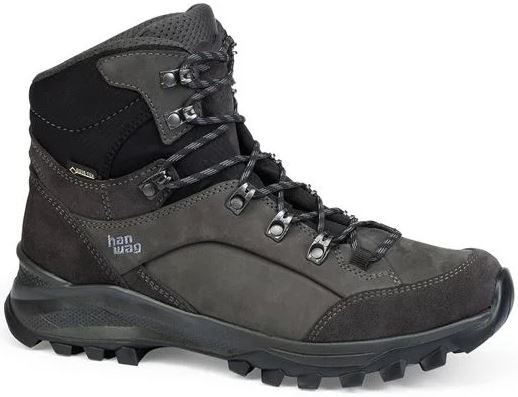 Hanwag Banks GTX men's hiking shoe