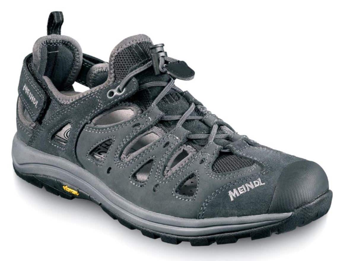 Meindl Hawaii men's sandal