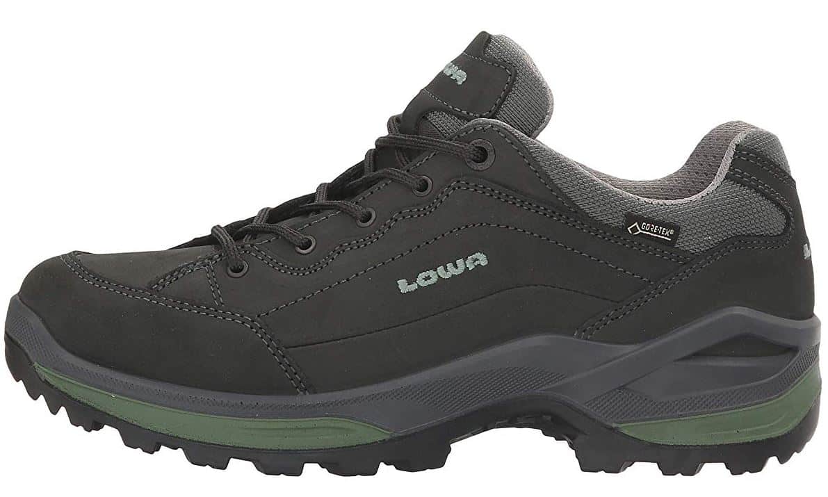 Lowa Renegade GTX Lo women's hiking shoe