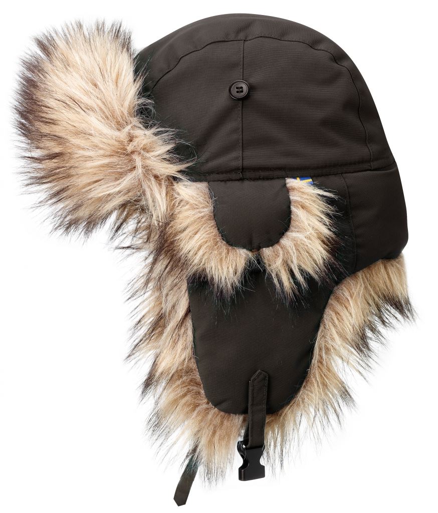 FjallRaven Nordic Heater hat