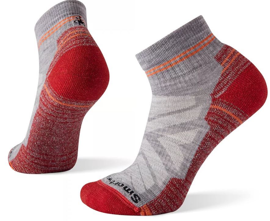 Smartwool Performance Hike Light Cushion Ankle damessok