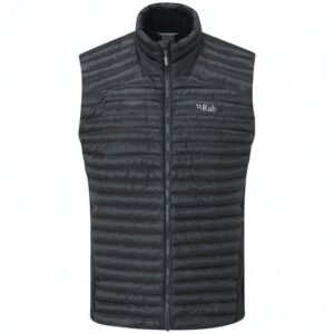 Rab Cirrus Flex 2.0 men's cardigan