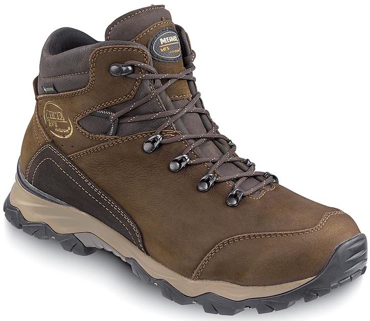 Meindl Eppan GTX men's shoe