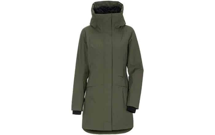 Didriksons Tanja women's parka 4