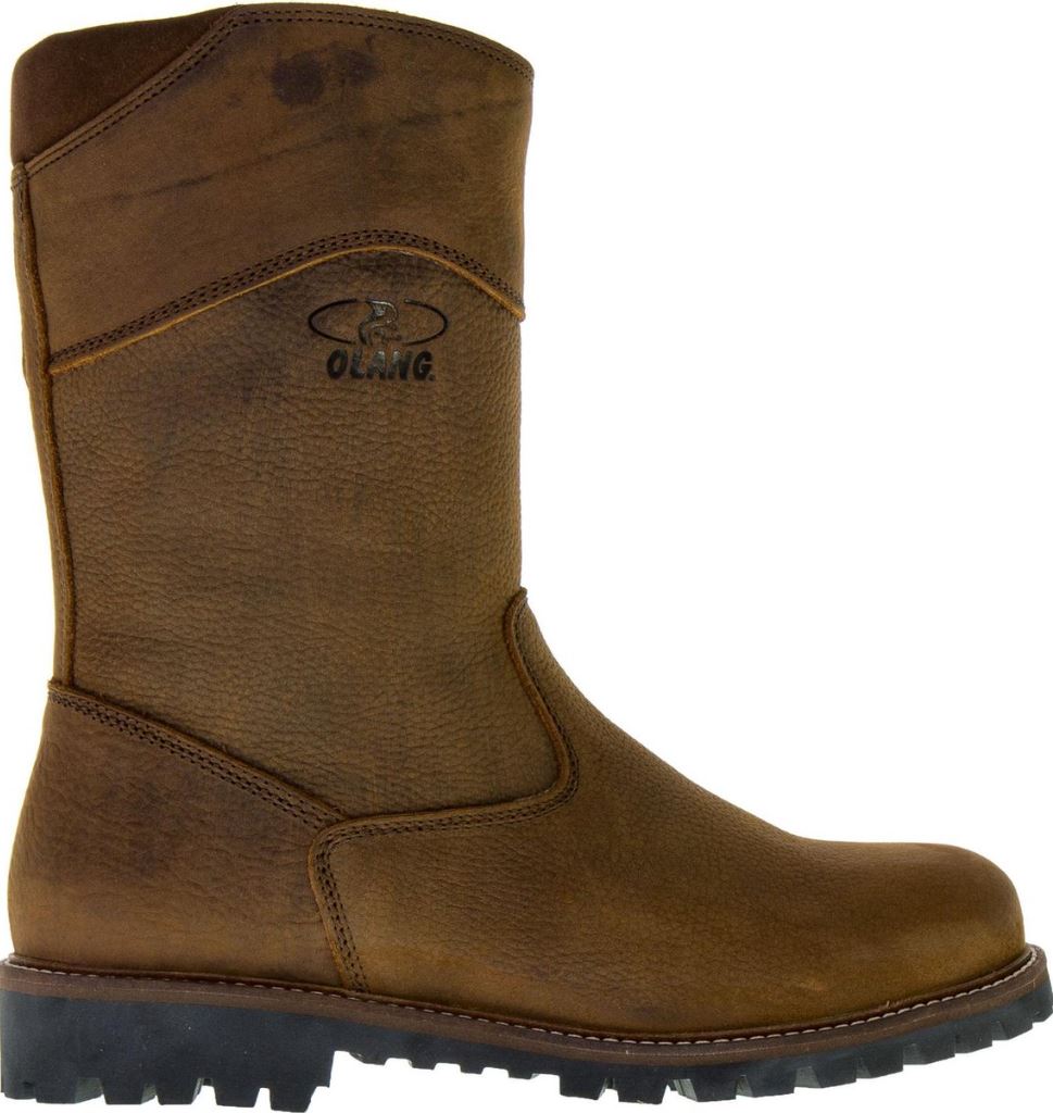 Olang Montreal men's boot