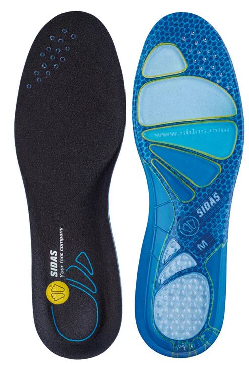 Sidas Cushioning Gel Support neutral