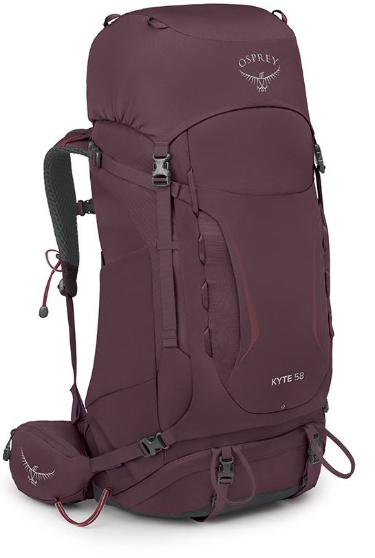 Osprey Kyte 58 backpack